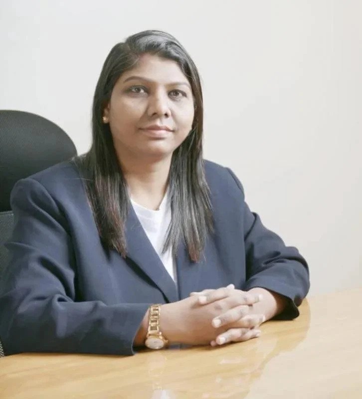 Rajeshree Kirtikar