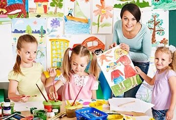 Autism Spectrum Disorder