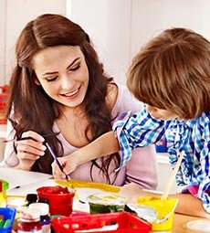 Occupational Therapy